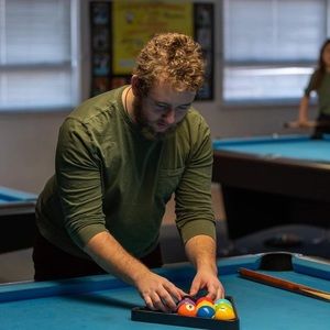 Meet your Posher, Zach